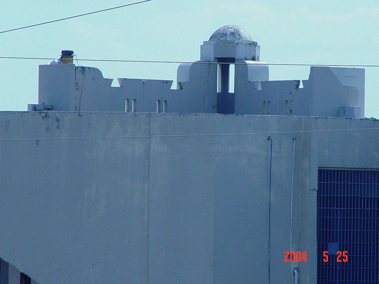 Antigua Penitenciaría Estatal de Río Piedras - Oso Blanco - San Juan (Río Piedras) - 2004 00164